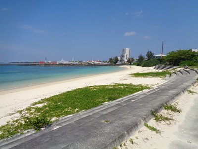 🏖️ 파이나가마 비치
